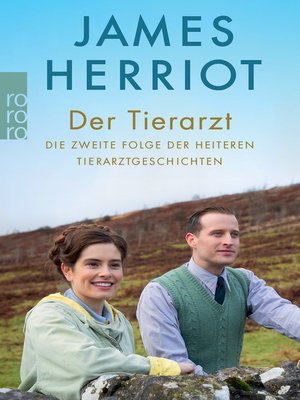 cover image of Der Tierarzt